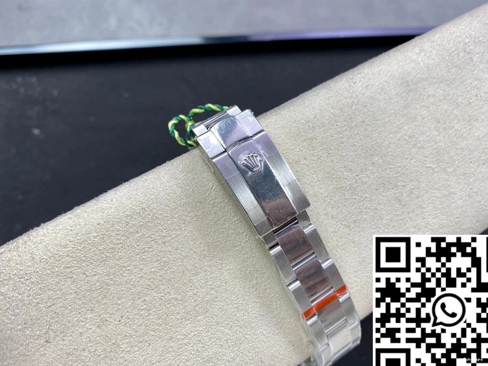 Bezel 31MM Rolex Diamond EW Factory M278384RBR-0013 Datejust 0113